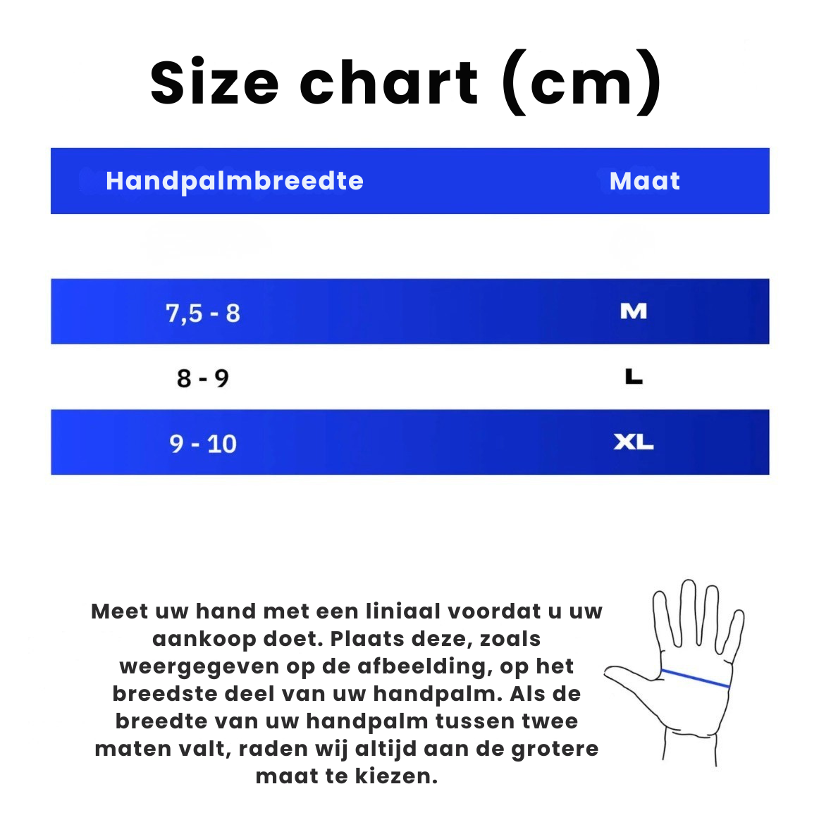 Sano-Flex™ Thermal Gloves 2.0