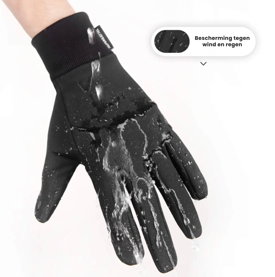 Sano-Flex™ Thermische Handschoenen 2.0