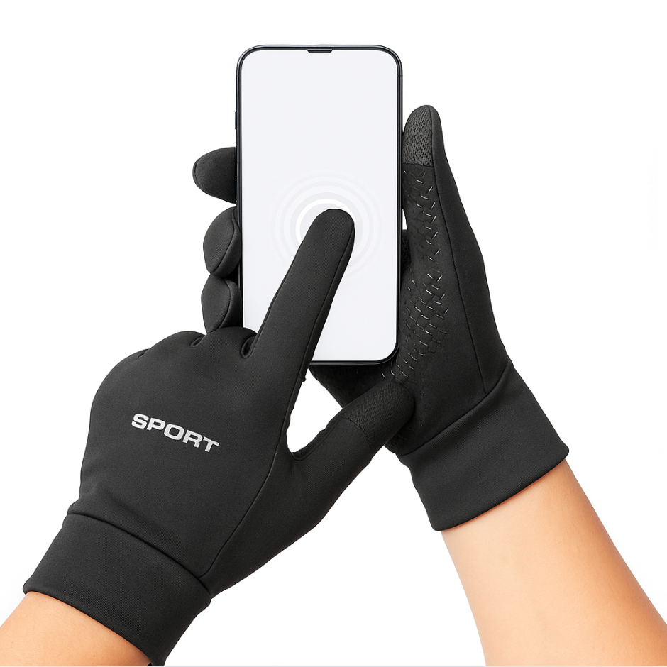 Sano-Flex™  Thermal Gloves 2.0