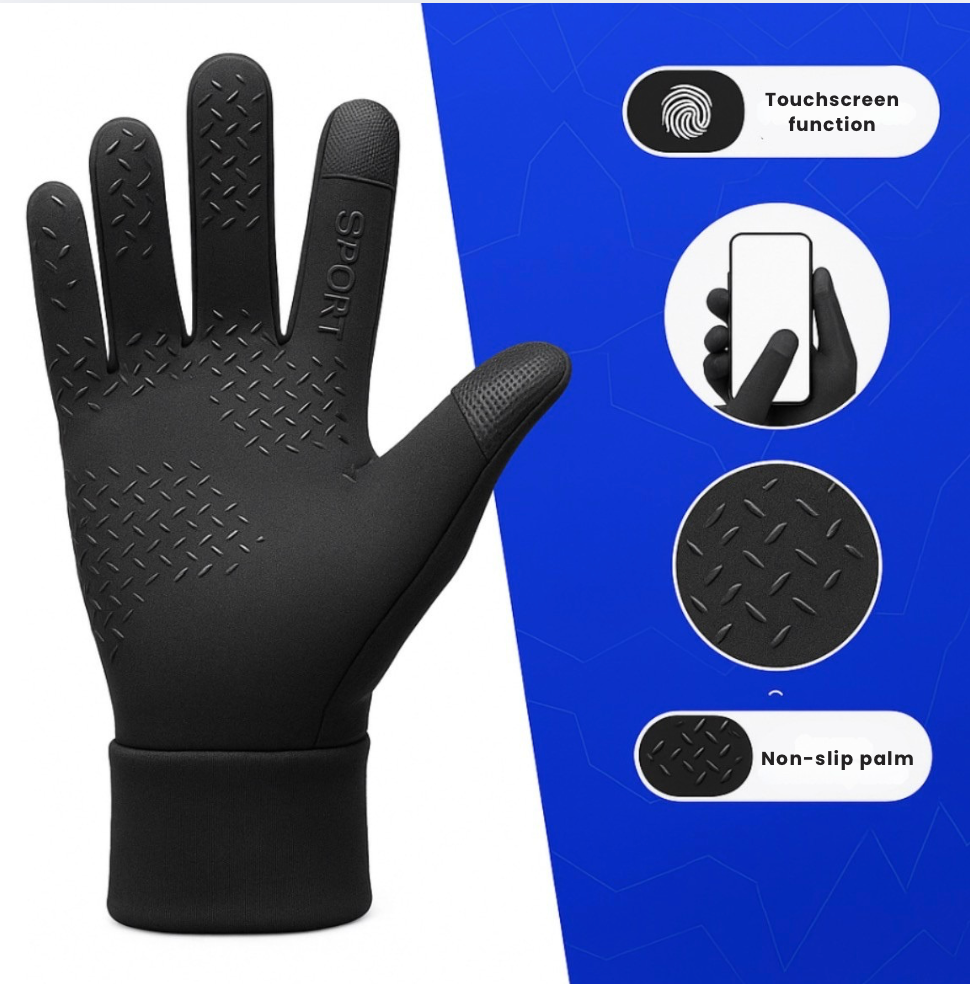 Sano-Flex™  Thermal Gloves 2.0