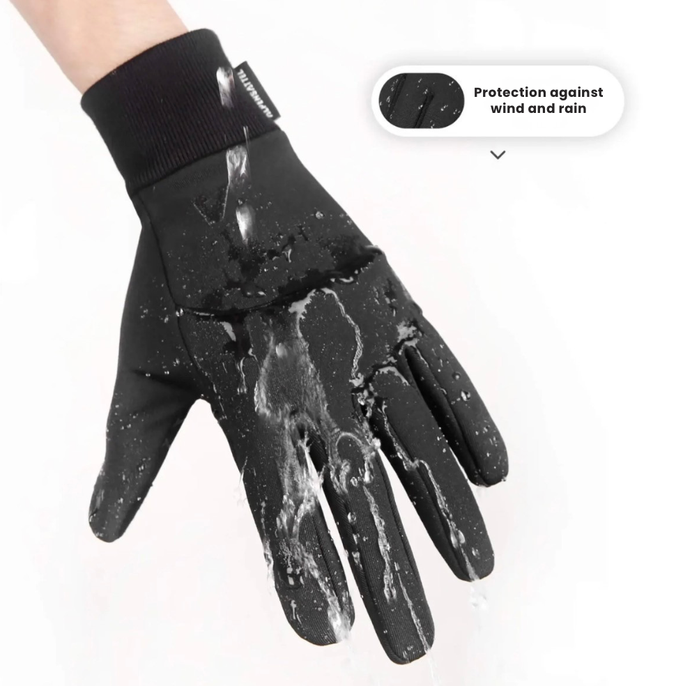 Sano-Flex™  Thermal Gloves 2.0